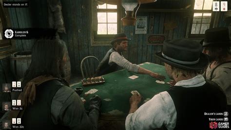 Gambler Challenge Full Guide (Easiest) .